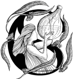 Les Simples de Charlotte logo