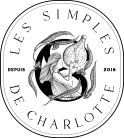Logo Les Simples de Charlotte