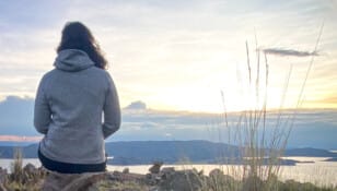 Charlotte, artisane herboriste fondatrice des Simples de Charlotte